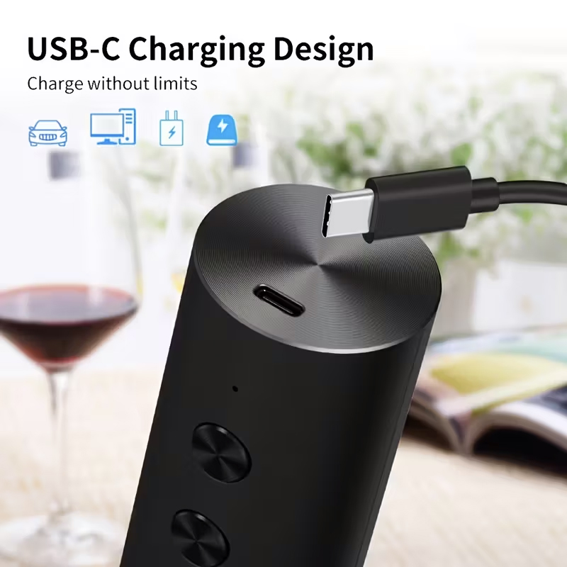 Electric Wine Bottle Opener Se - Power Tools Total のレビューと価格