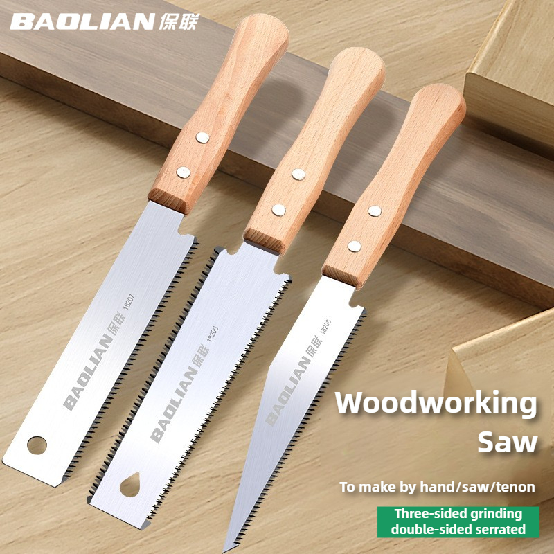 Japanese Style Hand Saw Single - Power Tools Japan のレビューと価格