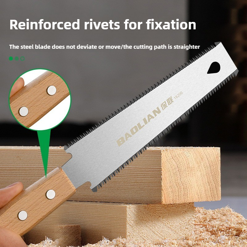 Japanese Style Hand Saw Single - Power Tools Japan のレビューと価格