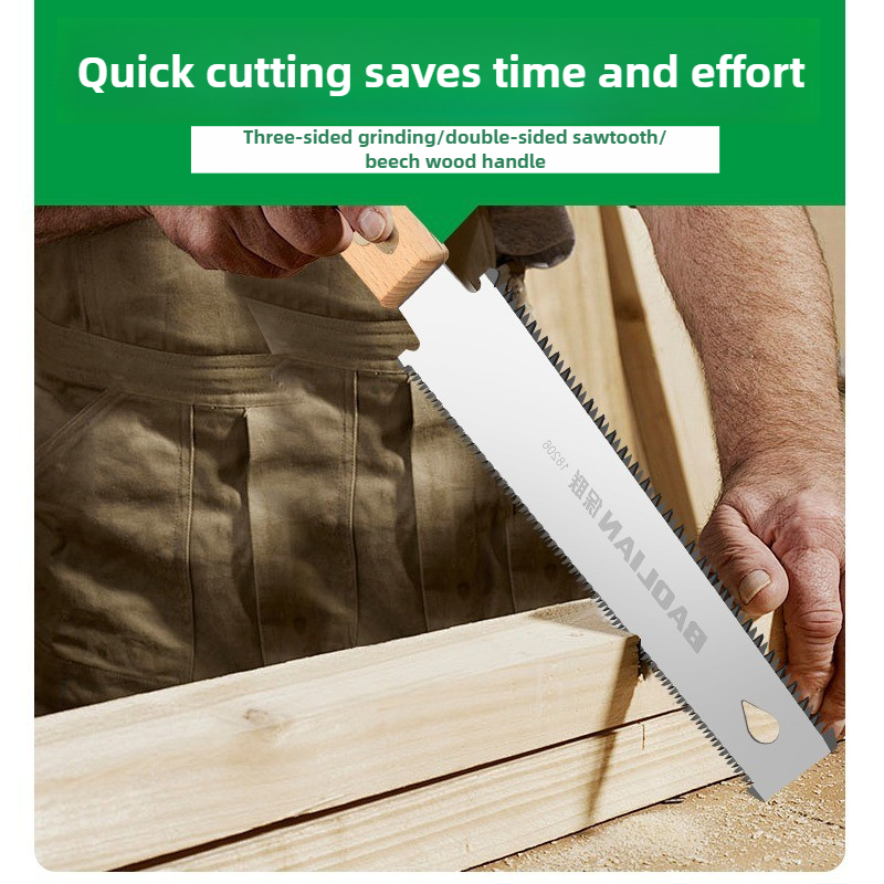 Japanese Style Hand Saw Single - Power Tools Japan のレビューと価格