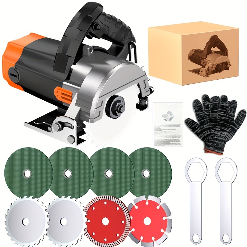 Newly Upgraded Saw for Wood Cu - Power Tools China のレビューと価格