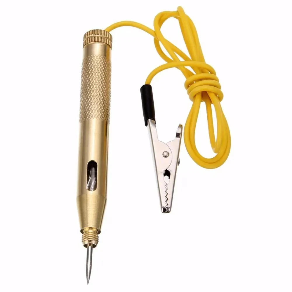 6V-24V Car Circuit Tester | Vo - Power Tools Automotive のレビューと価格