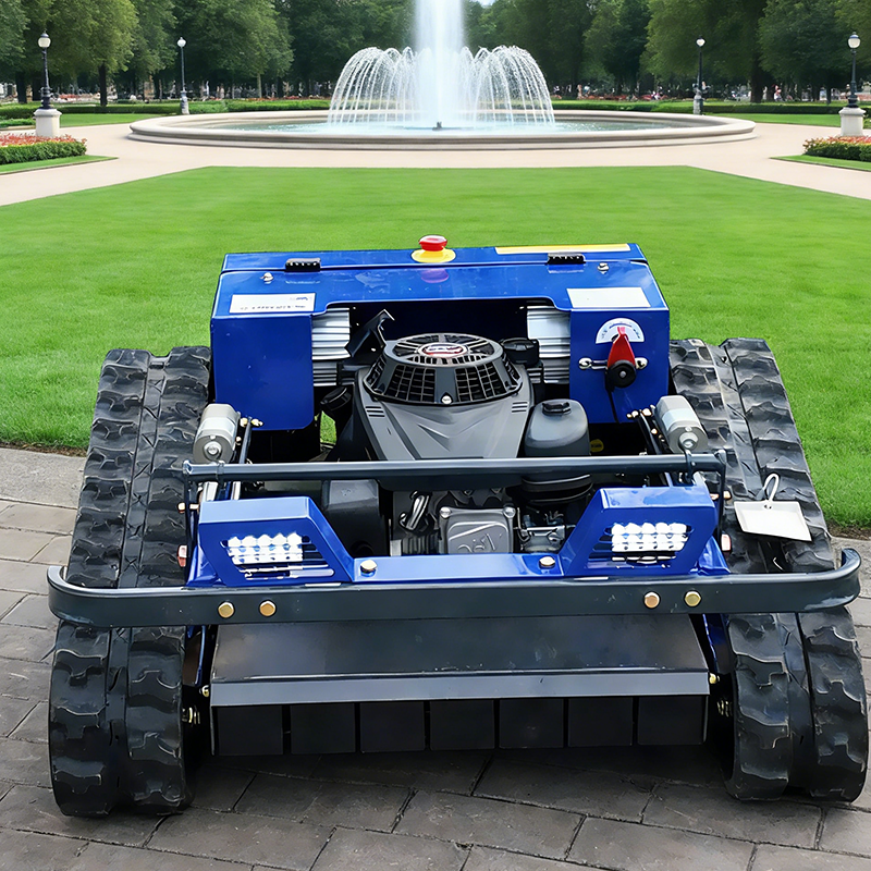 Customized tracked remote-cont - Power Tools China のレビューと価格