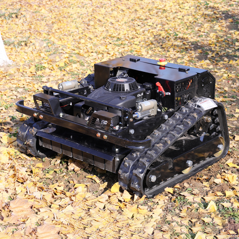 Customized tracked remote-cont - Power Tools China のレビューと価格