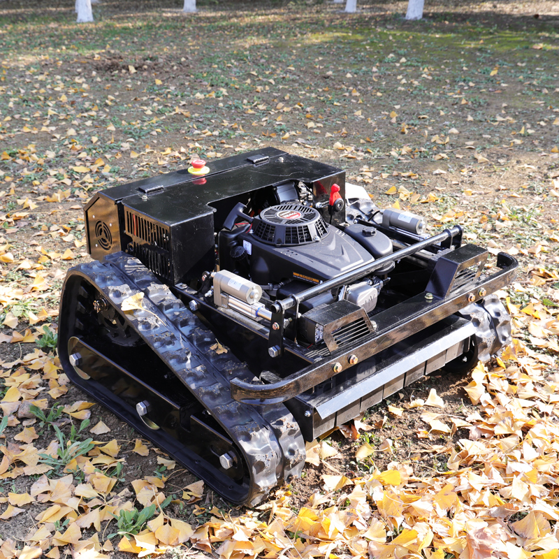 Customized tracked remote-cont - Power Tools China のレビューと価格