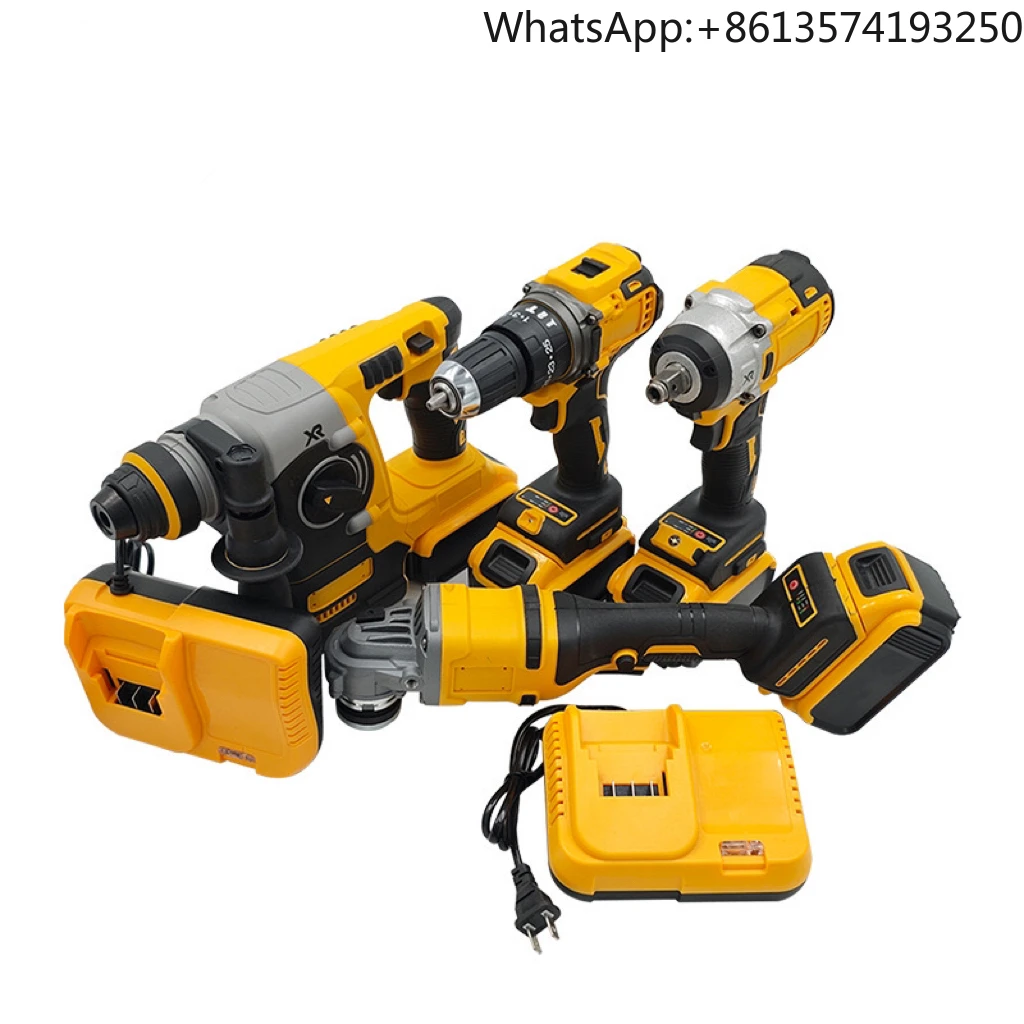 Yellow Color 18V 26MM Impact S - Power Tools Yellow Color のレビューと価格