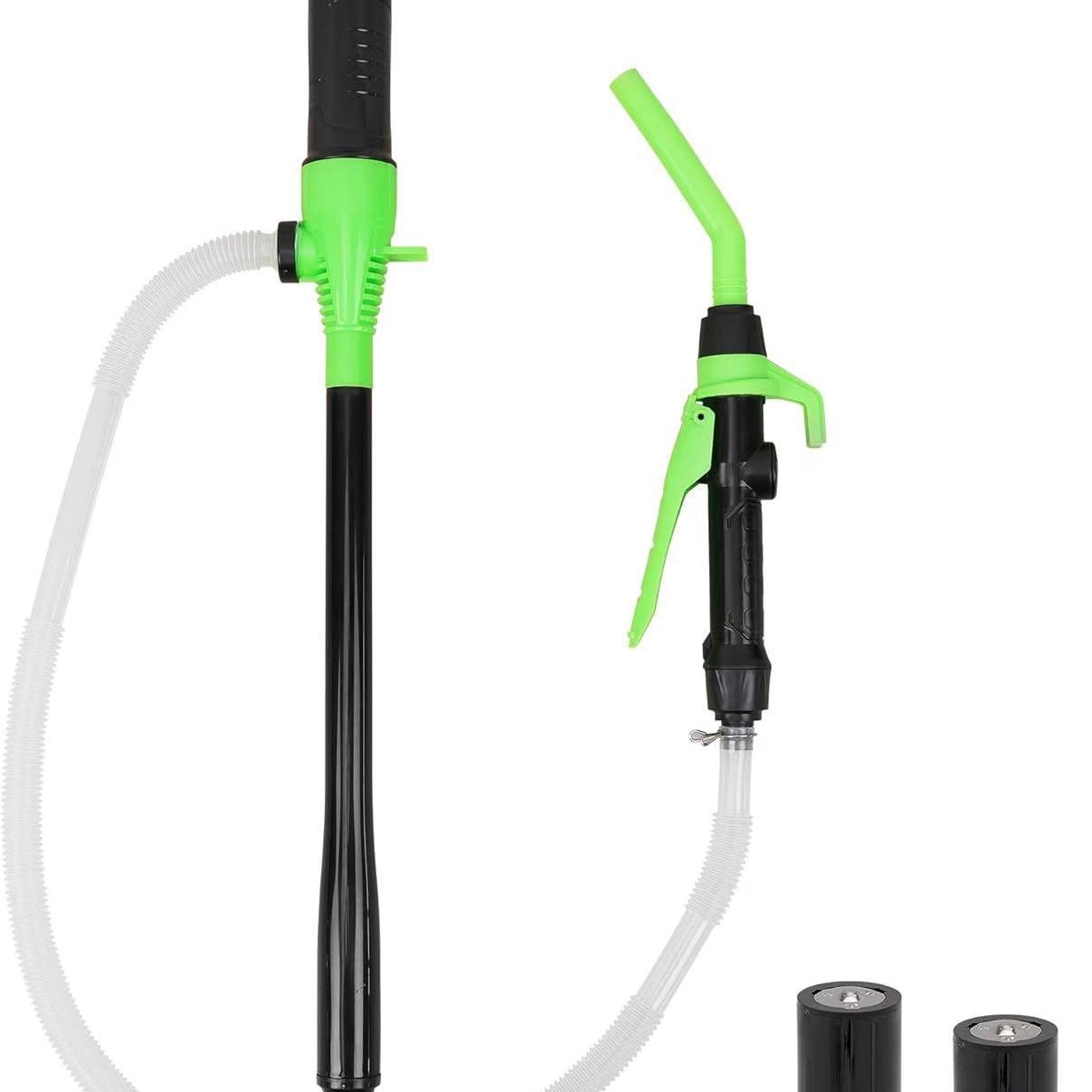electric oil filling pumping w - Power Tools Battery Repair のレビューと価格