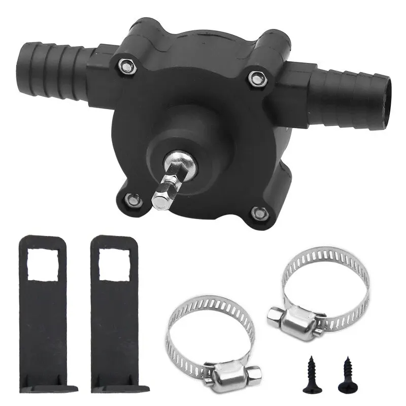Household Small Water Pump Han - Power Tools Plumbing のレビューと価格