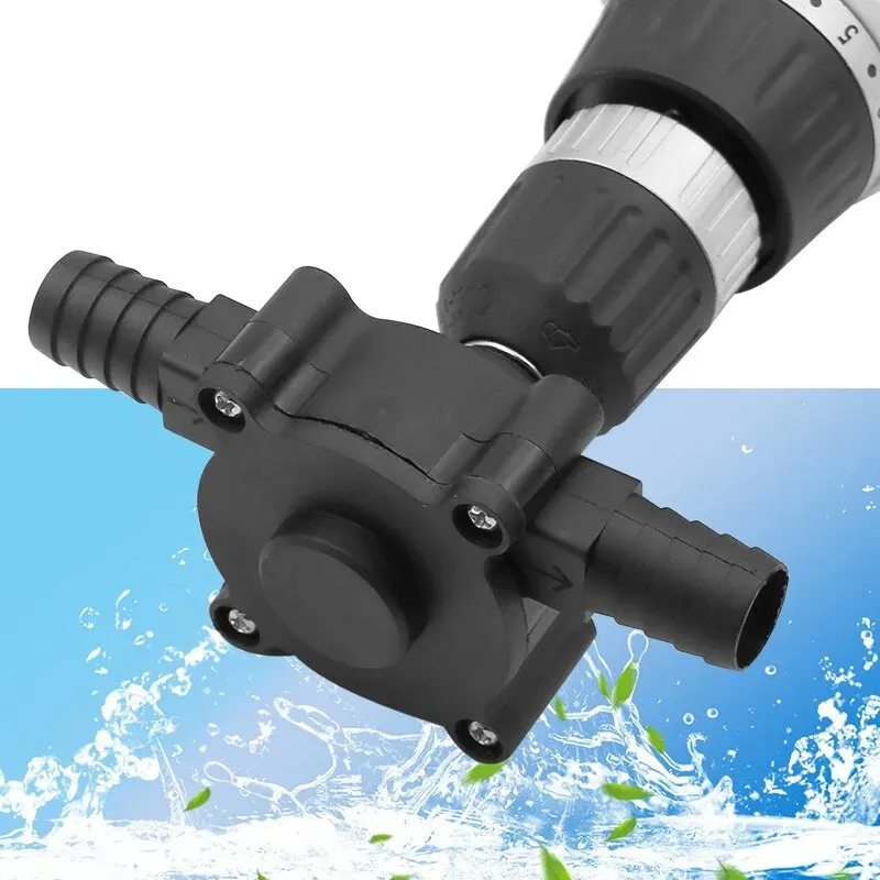 Household Small Water Pump Han - Power Tools Plumbing のレビューと価格