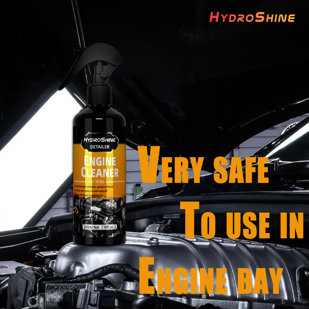 Hydroshine Engine Bay Cleaner  - Power Tools Automotive のレビューと価格