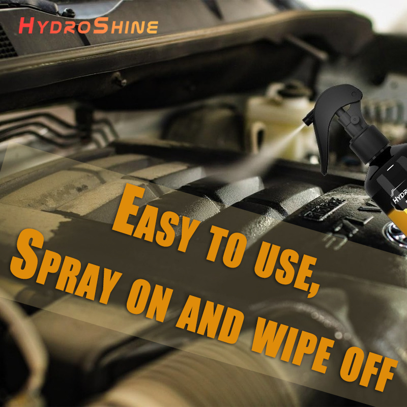 Hydroshine Engine Bay Cleaner  - Power Tools Automotive のレビューと価格