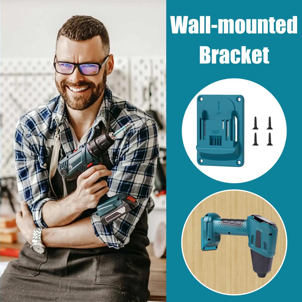 Electric Power Tools Wall Moun - Power Tools Display Rack のレビューと価格