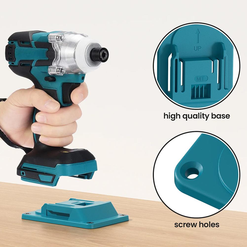 Electric Power Tools Wall Moun - Power Tools Display Rack のレビューと価格