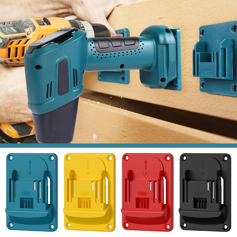 Electric Power Tools Wall Moun - Power Tools Display Rack のレビューと価格