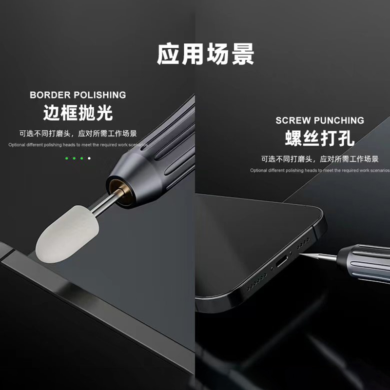 Adjustable speed Electric poli - Power Tools Battery Repair のレビューと価格