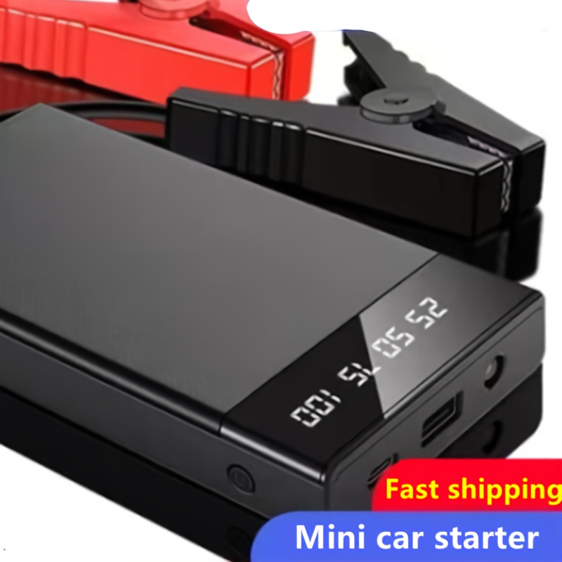 Wireless Car Jump Starter: Bat - Power Tools China のレビューと価格