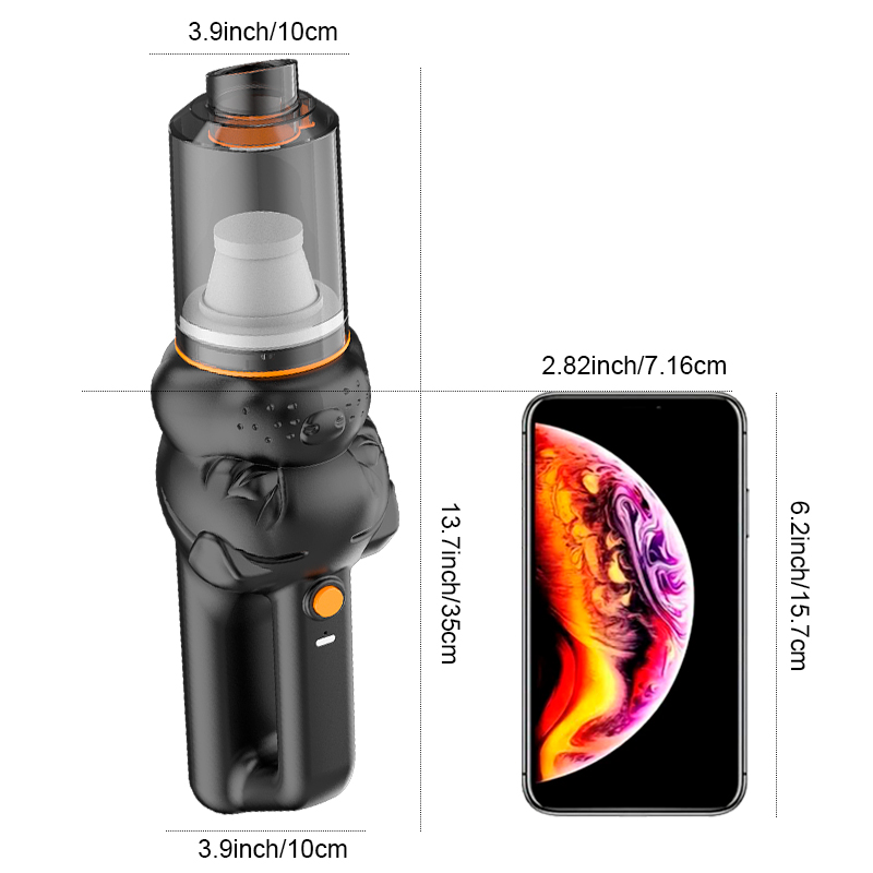 Car Vacuum Cleaner Multi funct - Power Tools China のレビューと価格