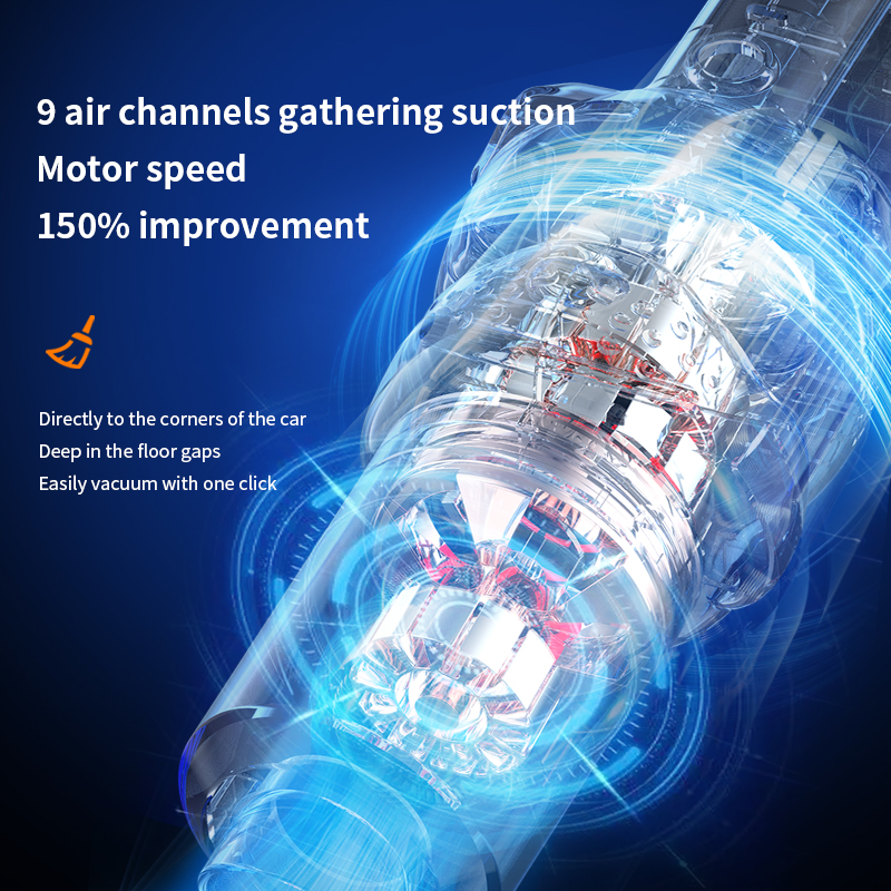 Car Vacuum Cleaner Multi funct - Power Tools China のレビューと価格