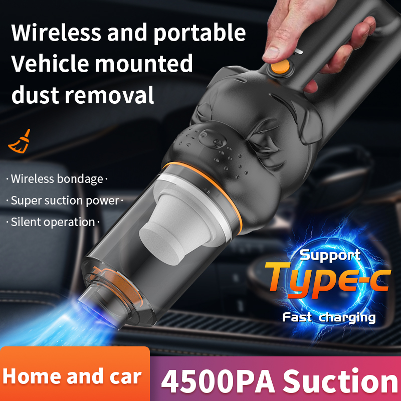 Car Vacuum Cleaner Multi funct - Power Tools China のレビューと価格