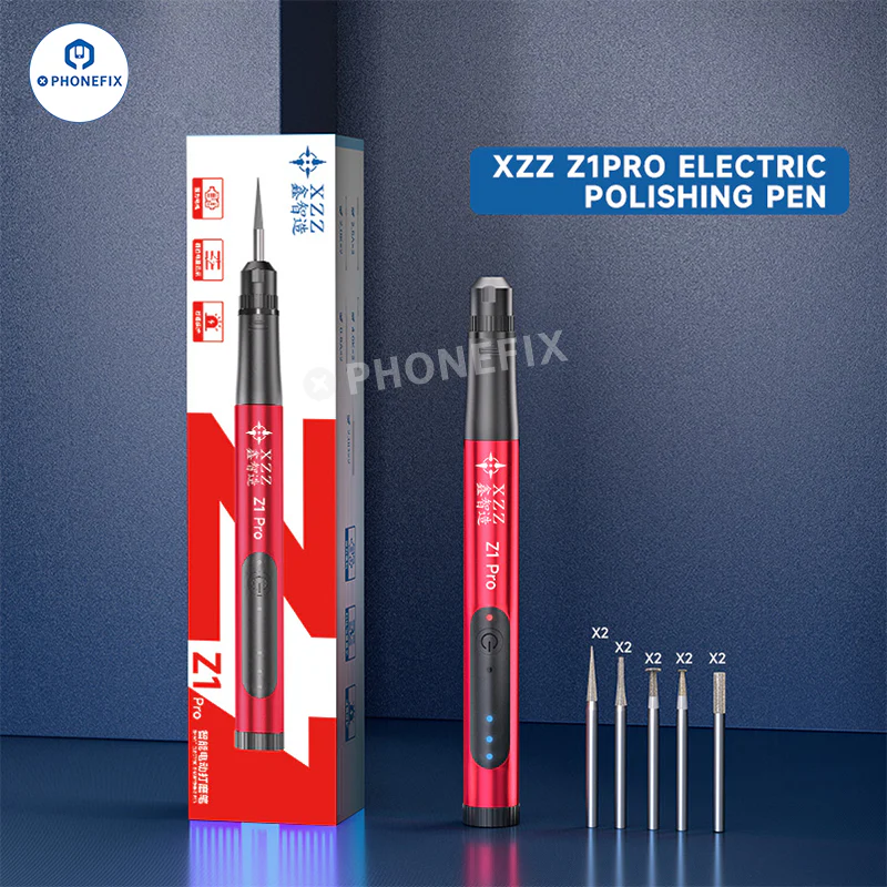 XZZ Z1 Pro Electric Polishing  - Power Tools Battery Repair のレビューと価格