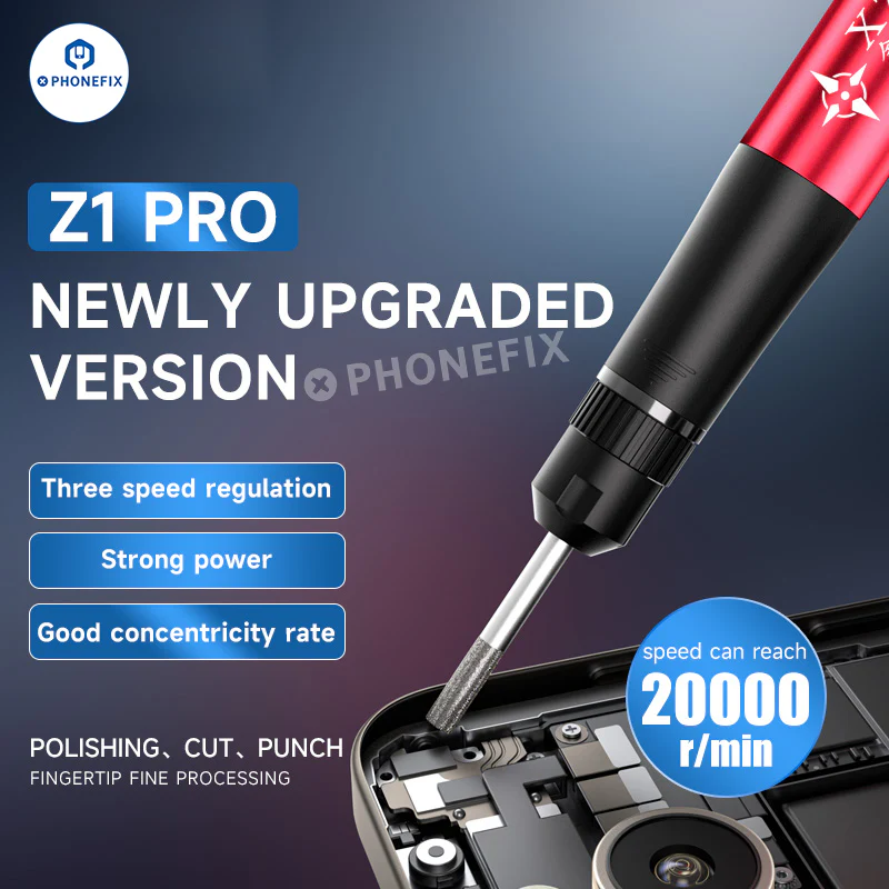 XZZ Z1 Pro Electric Polishing  - Power Tools Battery Repair のレビューと価格