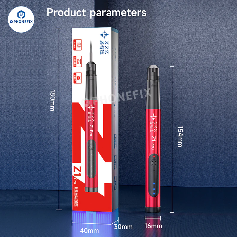 XZZ Z1 Pro Electric Polishing  - Power Tools Battery Repair のレビューと価格