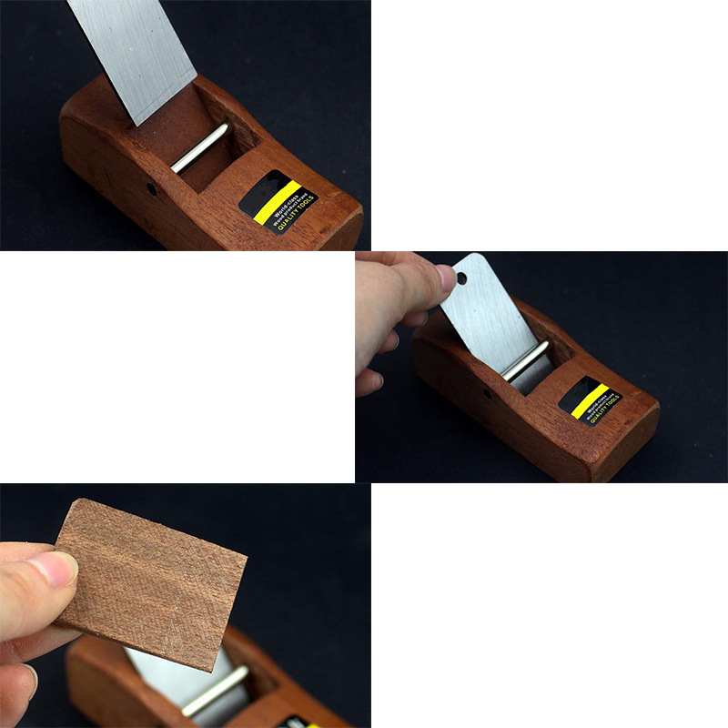 Woodworking Planer Mini Hand T - Power Tools Book のレビューと価格