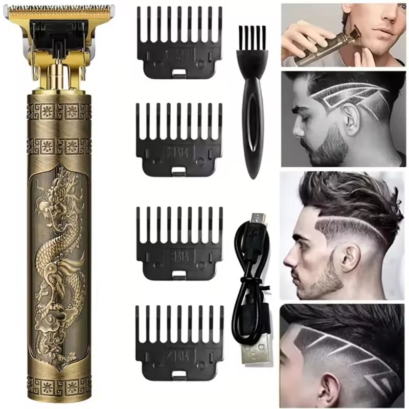 Electric Hair Clipper for Men  - Power Tools Battery Repair のレビューと価格