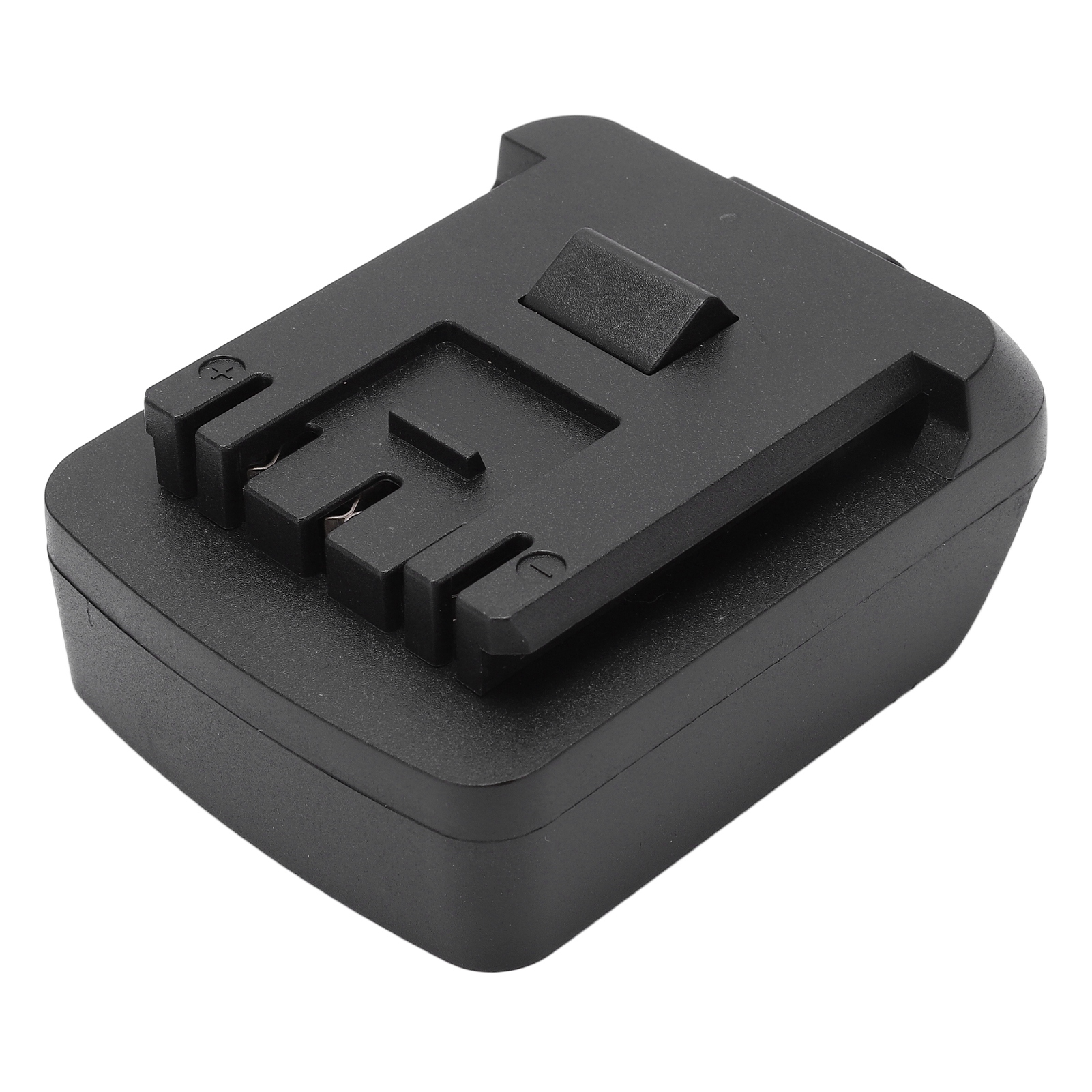 Lithium Battery Adaptor 18V 20 - Power Tools Battery のレビューと価格