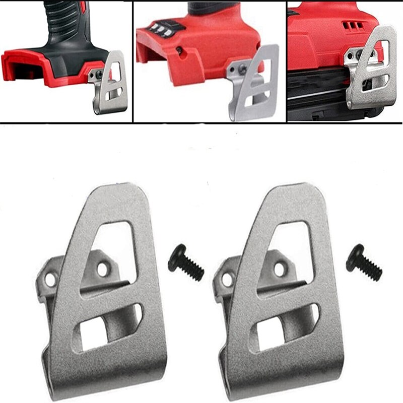Bits Holder and Belt Clip Hook - Power Tools Book のレビューと価格