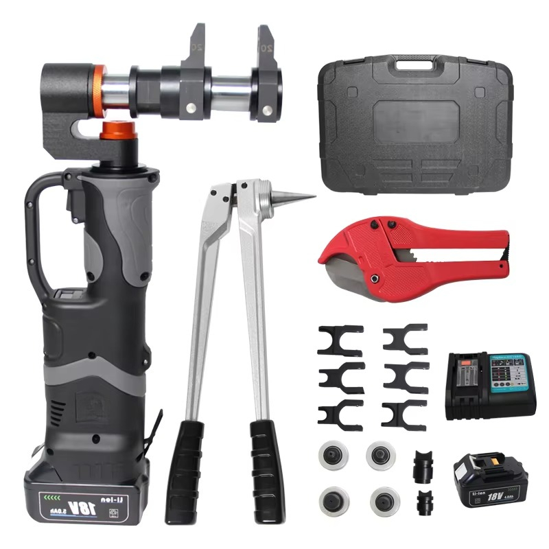 PZ-1632S  Battery Powered Hydr - Power Tools Plumbing のレビューと価格