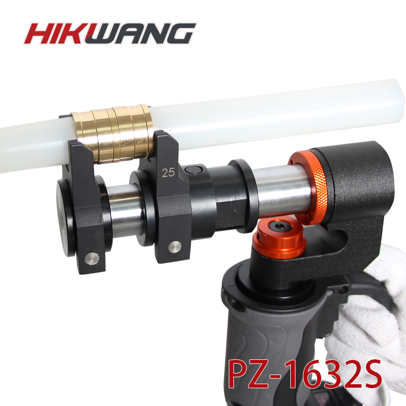PZ-1632S  Battery Powered Hydr - Power Tools Plumbing のレビューと価格