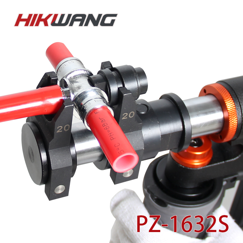 PZ-1632S  Battery Powered Hydr - Power Tools Plumbing のレビューと価格