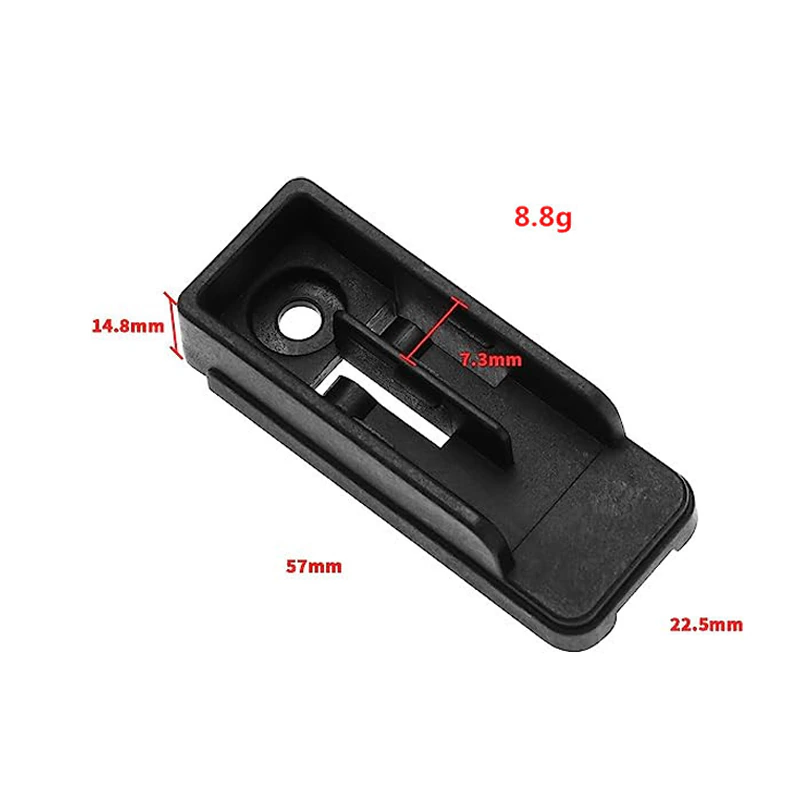 Bit Holder Belt Hook With Scre - Power Tools Book のレビューと価格