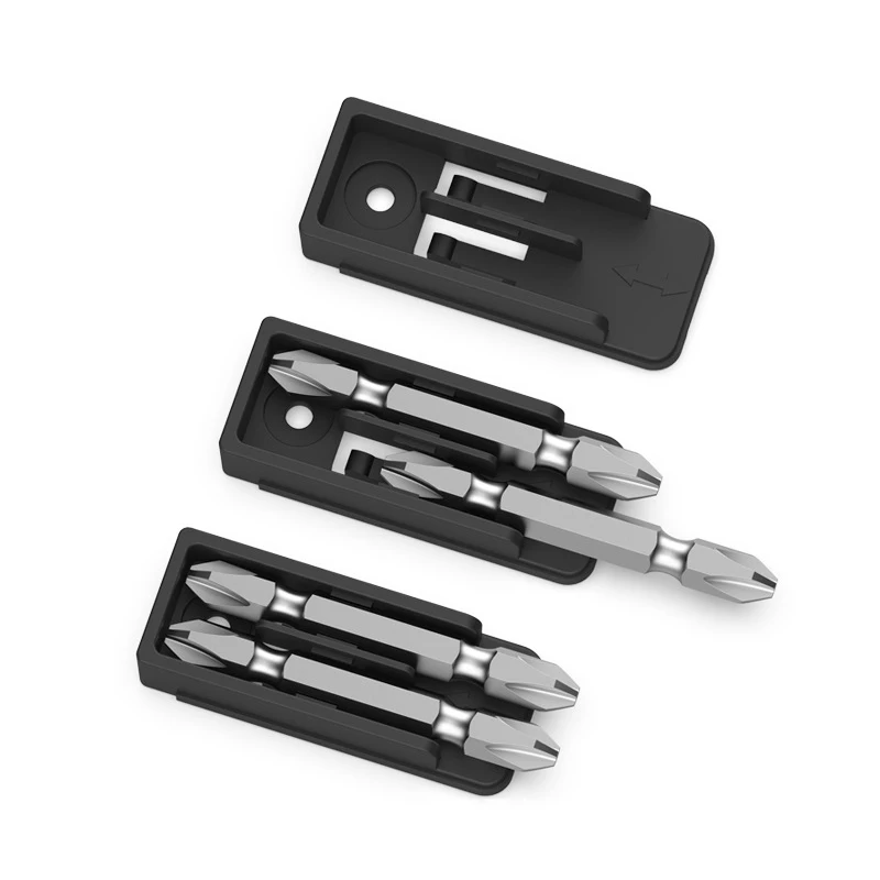 Bit Holder Belt Hook With Scre - Power Tools Book のレビューと価格