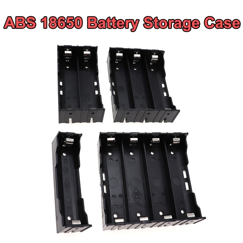 ABS Plastic Shell 18650 Power  - Power Tools Battery Repair のレビューと価格