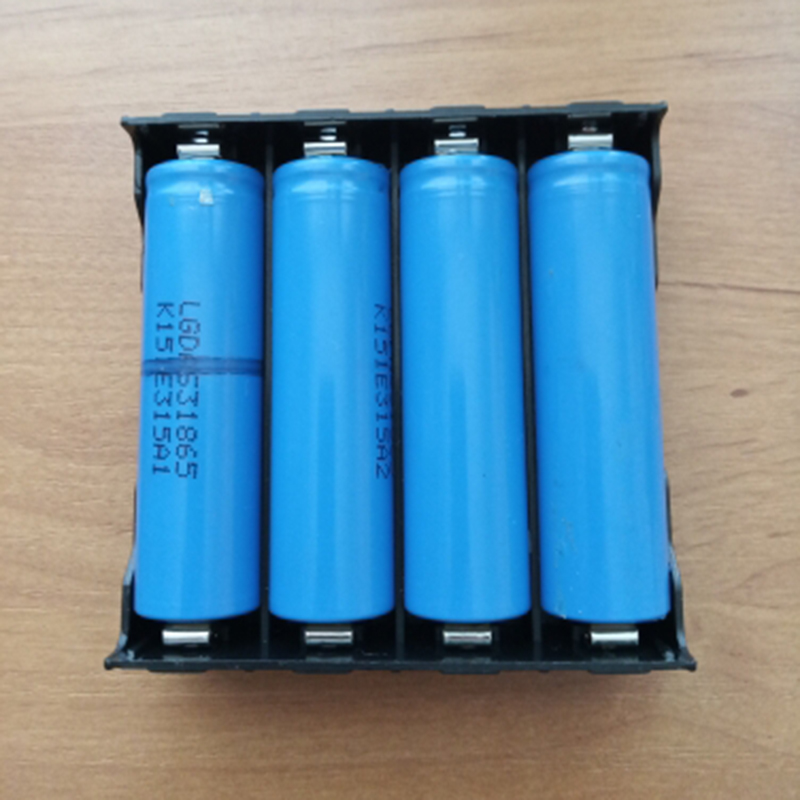 ABS Plastic Shell 18650 Power  - Power Tools Battery Repair のレビューと価格