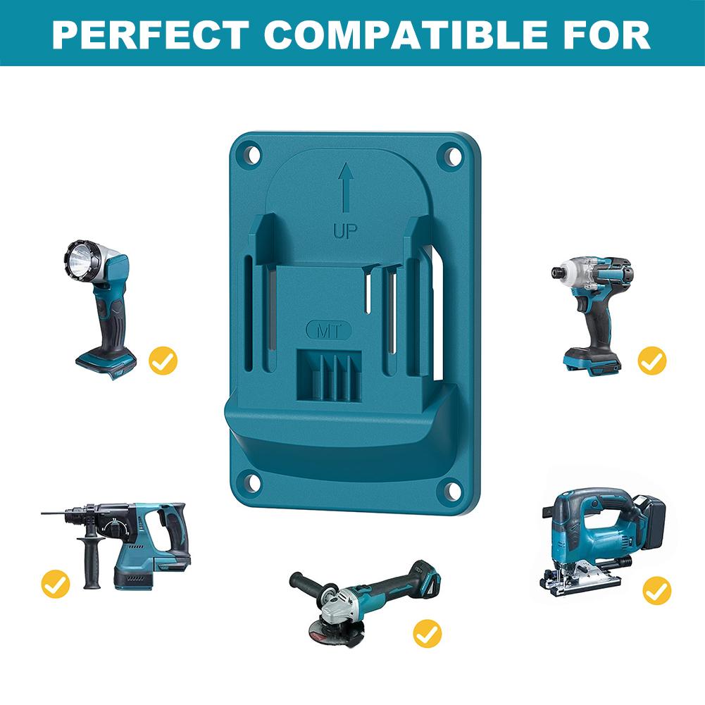 Holder Electric Drill Fixing D - Power Tools Display Rack のレビューと価格