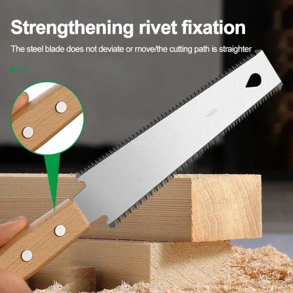 Fine Tooth Japanese Style Hand - Power Tools Japan のレビューと価格
