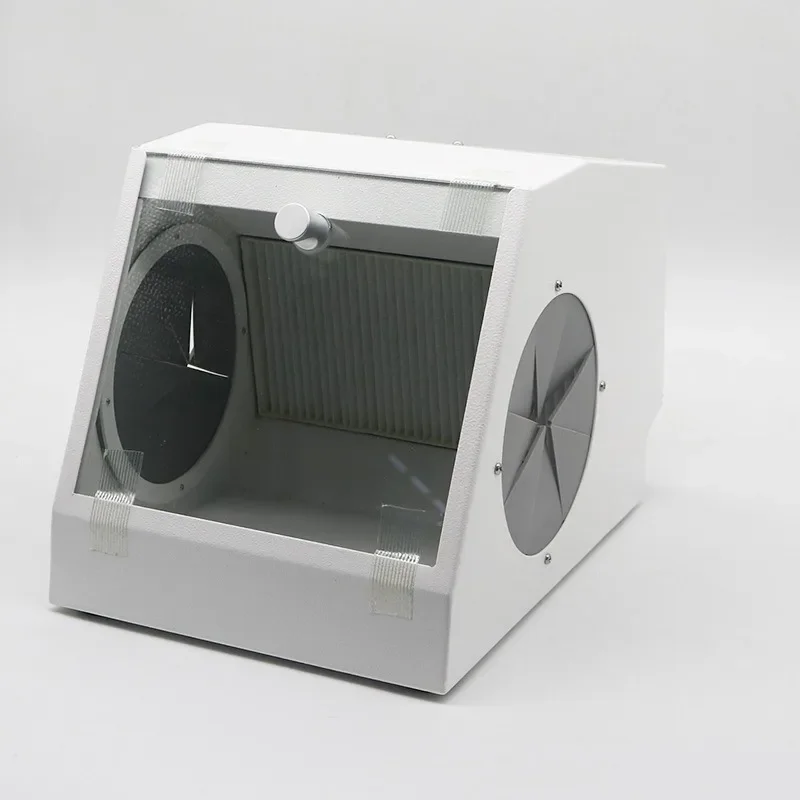 Sandblasting dust box, alumina - Power Tools Technician のレビューと価格