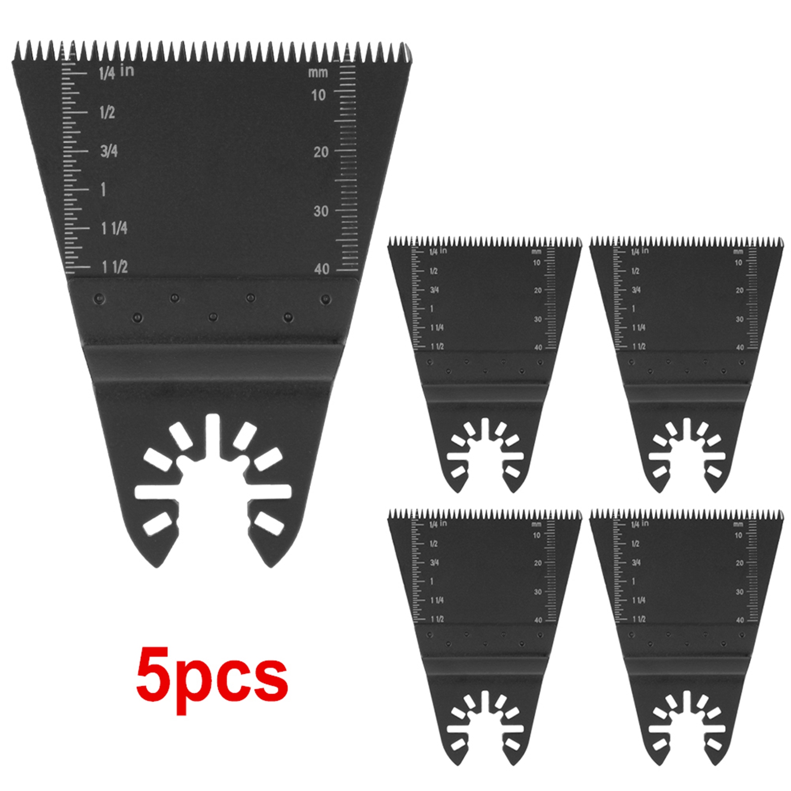 65mm High Carbon Steel Oscilla - Power Tools Japan のレビューと価格