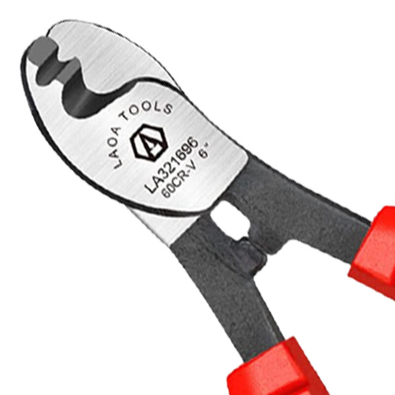 LAOA 6inch Insulated Cable Sci - Power Tools Japan のレビューと価格