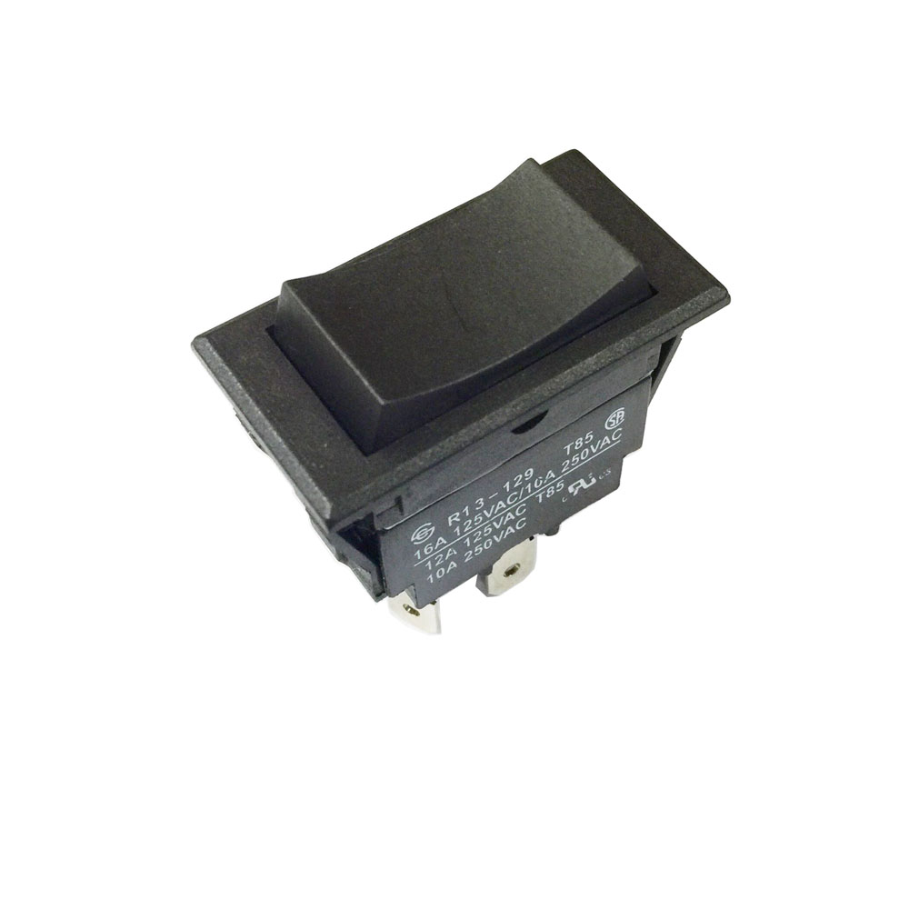 R13-129 4Pin 6Pins 125/250V 16 - Power Tools In Electrical のレビューと価格