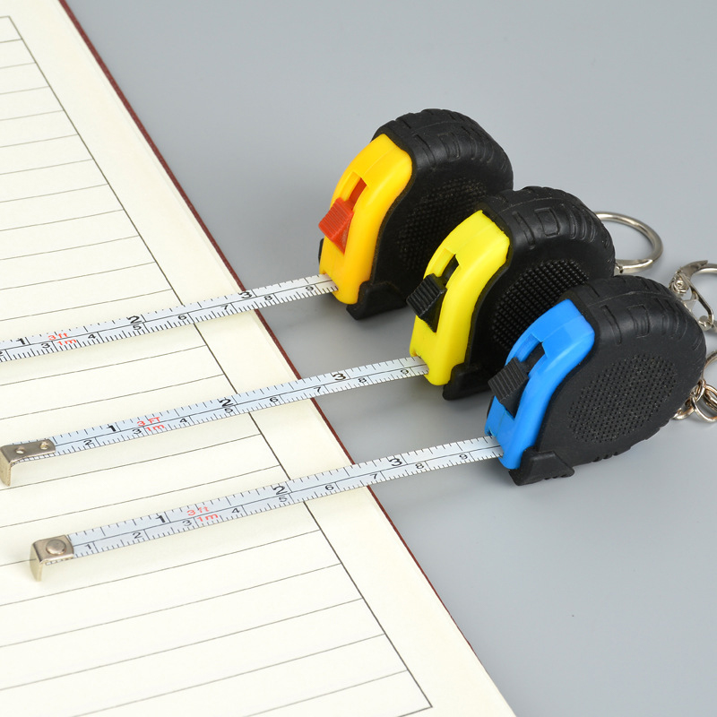 Mini Power Tape Measure Keycha - Power Tools Plumbing のレビューと価格