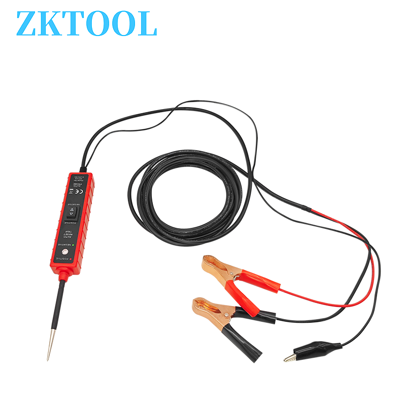 Car Circuit Tester Power Circu - Power Tools Automotive のレビューと価格