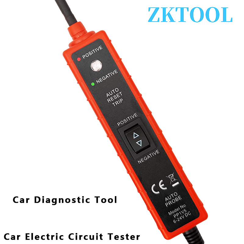 Car Circuit Tester Power Circu - Power Tools Automotive のレビューと価格