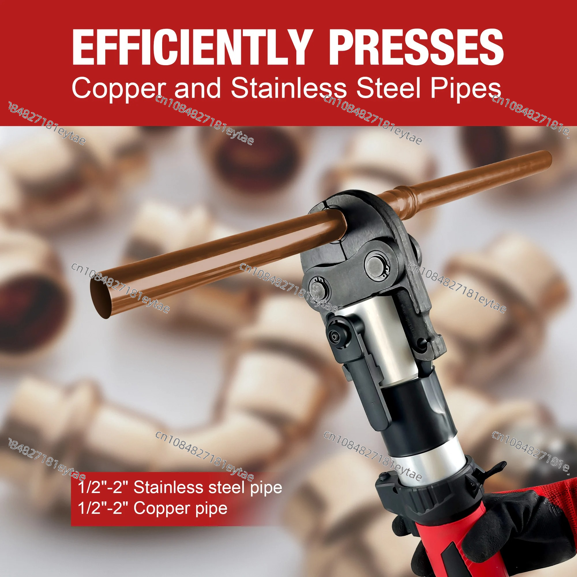 HZT-50 Rechargeable Battery Po - Power Tools Plumbing のレビューと価格