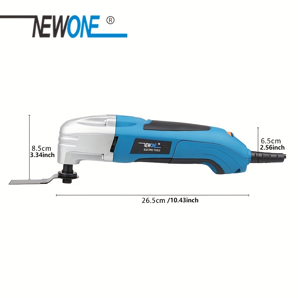 2.5 Amp Pro Oscillating Multit - Power Tools China のレビューと価格
