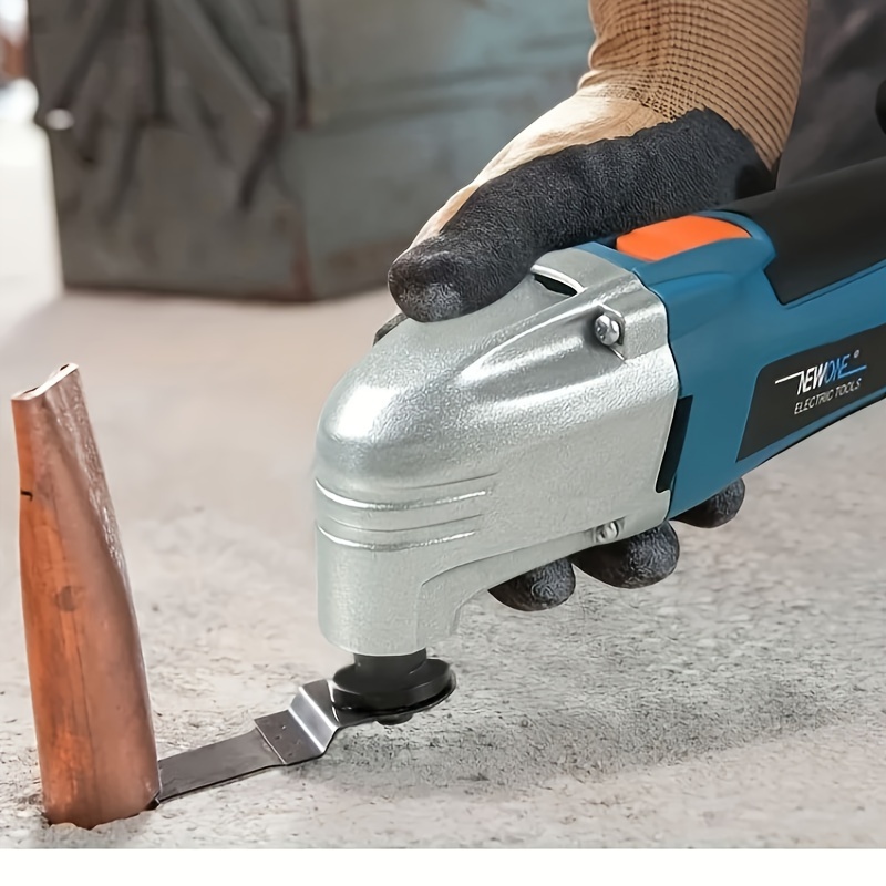 2.5 Amp Pro Oscillating Multit - Power Tools China のレビューと価格