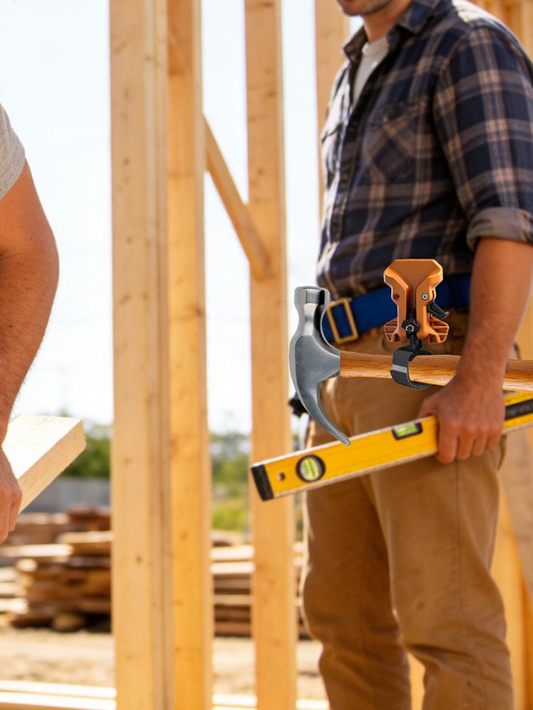 Power tool Belt Clip For Tools - Power Tools Technician のレビューと価格